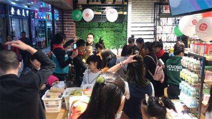 傳統(tǒng)百貨商場(chǎng)VS新型韓尚優(yōu)品 日用百貨市場(chǎng)的未來(lái)之爭(zhēng)