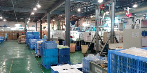 數(shù)字化馳騁，賦能日用百貨 環(huán)力盛攜手藍(lán)鯨云ERP打造新制造標(biāo)桿