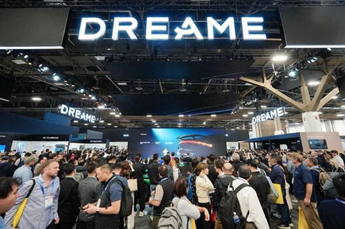 追覓科技攜全屋智能生態亮相CES 2026，以AI構建高端智慧生活